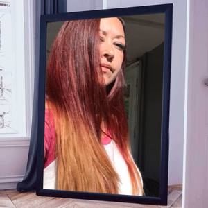 Meet your Posher, Mindy